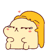 Cheer Up Love Sticker by Nattan_Universe