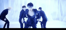 k-pop GIF