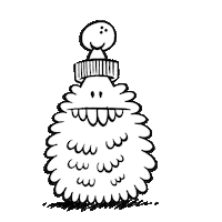 Aminyc Sticker by Ami Paris