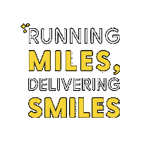 Happy Delivering Happiness Sticker by Starlight Children's Foundation