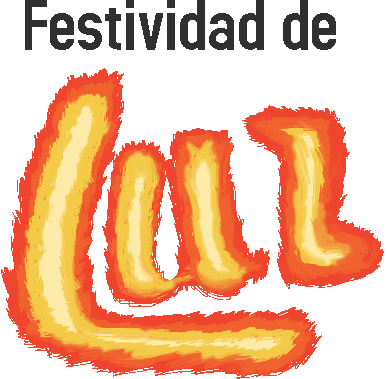 Luz Sticker