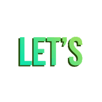 Gym Lets Do This Sticker by onest