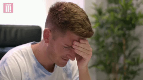 Inthestyle Breaking Fashion GIF by BBC Three