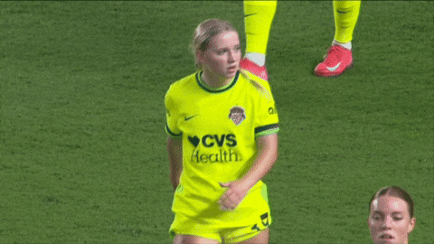 Washingtonspirit GIF by National Women's Soccer League