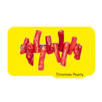 Chilli Sticker by Timeless Pearly