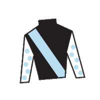 Meaning Horse Racing Sticker by Kentucky Derby