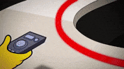 Bitcoin Unplugging GIF by Pizza Ninjas