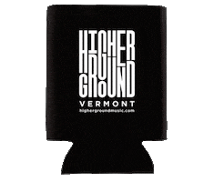 Vt Vermont Sticker by Higher Ground