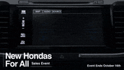 #asanyhondadriver GIF by Central Valley Honda Dealers