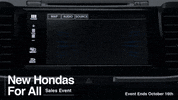 #askanyhondadriver GIF by NorCal Honda Dealers
