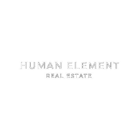 HumanElementRealEstate giphygifmaker real estate here element Sticker