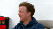Sad Watching Tv GIF by Gogglebox Australia