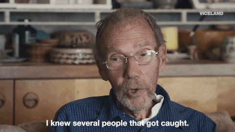 viceland GIF by Hamilton's Pharmacopeia