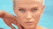 vita sidorkina GIF by Sports Illustrated Swimsuit