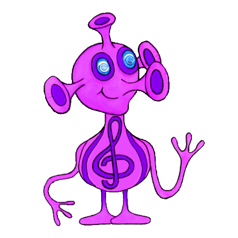 Notes Sticker