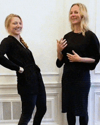 Fremad Christiansborg GIF by Radikale Venstre