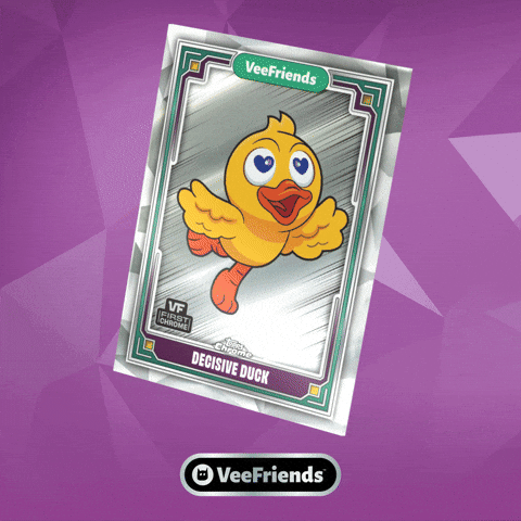 Box Collect GIF by VeeFriends
