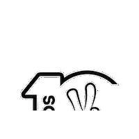 Victorias Sticker by Victórias pela vida