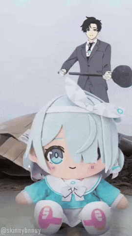 Sensei GIF