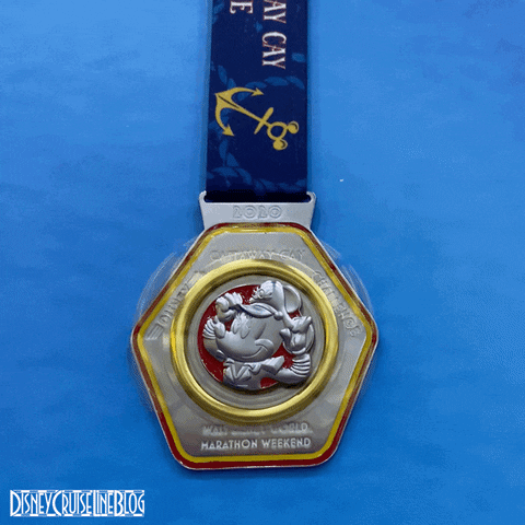 DisneyCruiseLineBlog giphyupload mickeymouse rundisney disneycruise GIF