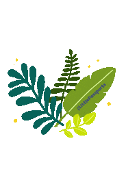 Summer Glow Sticker by littlepassports