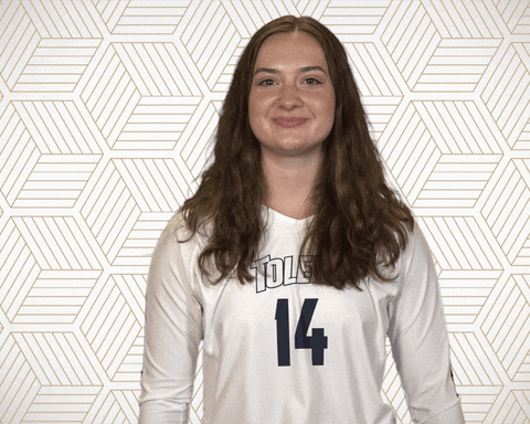 Utrockets GIF by Toledo Rockets