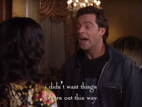 season 3 netflix GIF by Gilmore Girls 