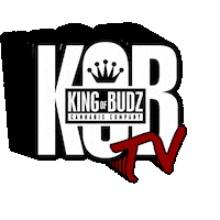 Taylor Michigan Sticker by King of Budz