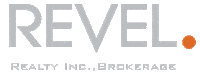 Revelution Sticker by Revel Realty