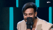 Beyonce Sing GIF by Movistar Plus+