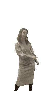 Disco Dancing Sticker by Leigh Marcus