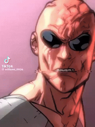 Invincible GIF