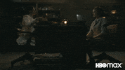 Catching Doom Patrol GIF by Max