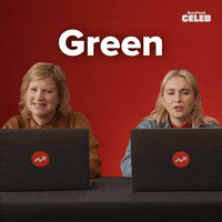 Leighton Meester GIF by BuzzFeed