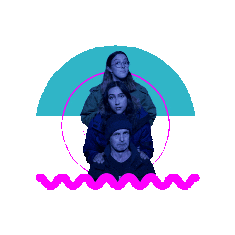 Freezing Western Australia Sticker by FRINGE WORLD