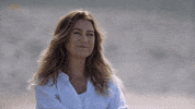 Greys Anatomy Smile GIF by ABC Network