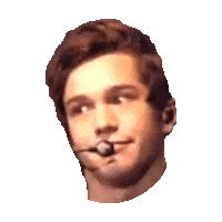 idk STICKER by imoji