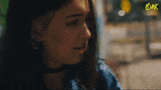 Fight Reaction GIF by Flunk (Official TV Series Account)