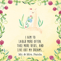 Cat Laughing GIF by Mr. & Mrs. Panda