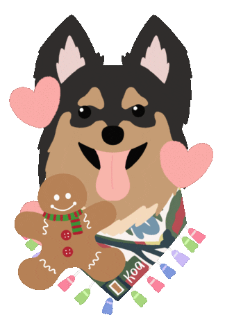 Koathechihuahua Sticker