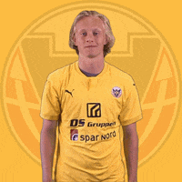 Brandt GIF by Hobro IK