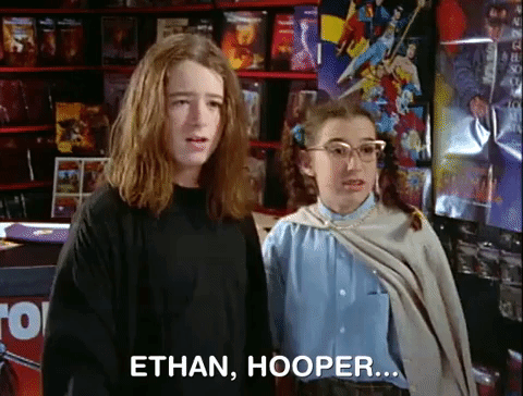 nickrewind giphydvr nicksplat are you afraid of the dark the tale of the ghastly grinner GIF