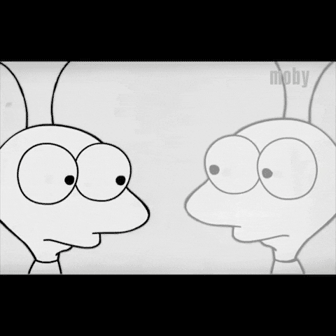 Little Idiot GIF by Moby