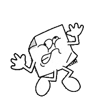 TackyAndUpsetting marv tackyandupsetting tacky and upsetting Sticker