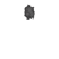 Ash Wednesday Sticker