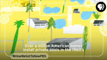 how we got to now technology GIF by HOW WE GOT TO NOW with Steven Johnson