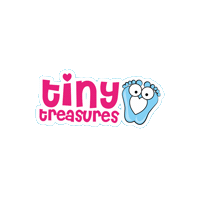 Keepsakes Tinytreasures Sticker by Creation Station