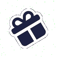 goedgepickt cadeau wms goedgepickt Sticker