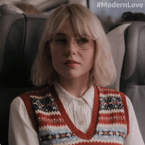 Kit Harington Smile GIF by Modern Love