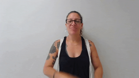 Asl Chat GIF